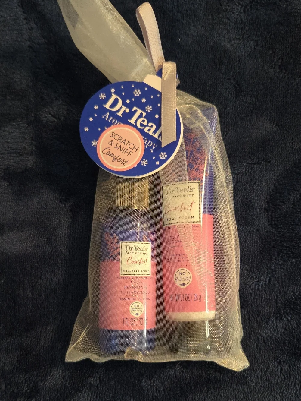 Fayankou Floral Hand and Body Cream bundle